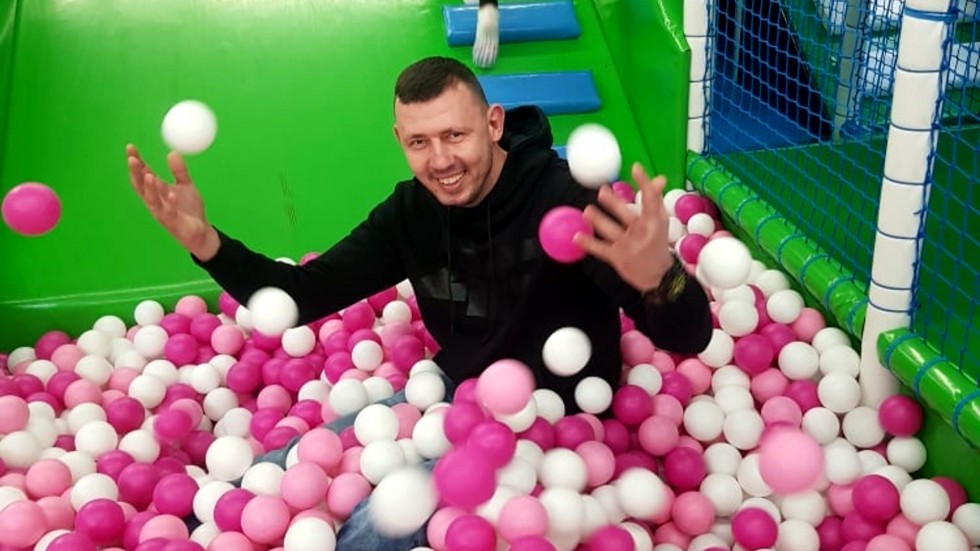 Gmina Miłoradz. Podsumowanie pierwszego tygodnia ferii z GOKiS.