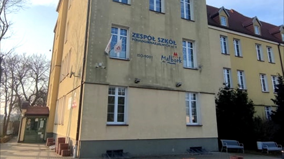 Malbork. Od 31 sierpnia przestanie istnieć Zespół Szkół Ponadgimnazjalnych nr 3.