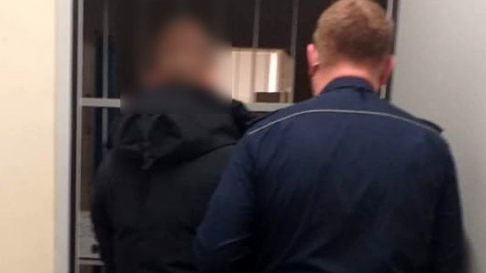 Włamywacze złapani na gorącym uczynku – weekendowy raport malborskich służb mundurowych.