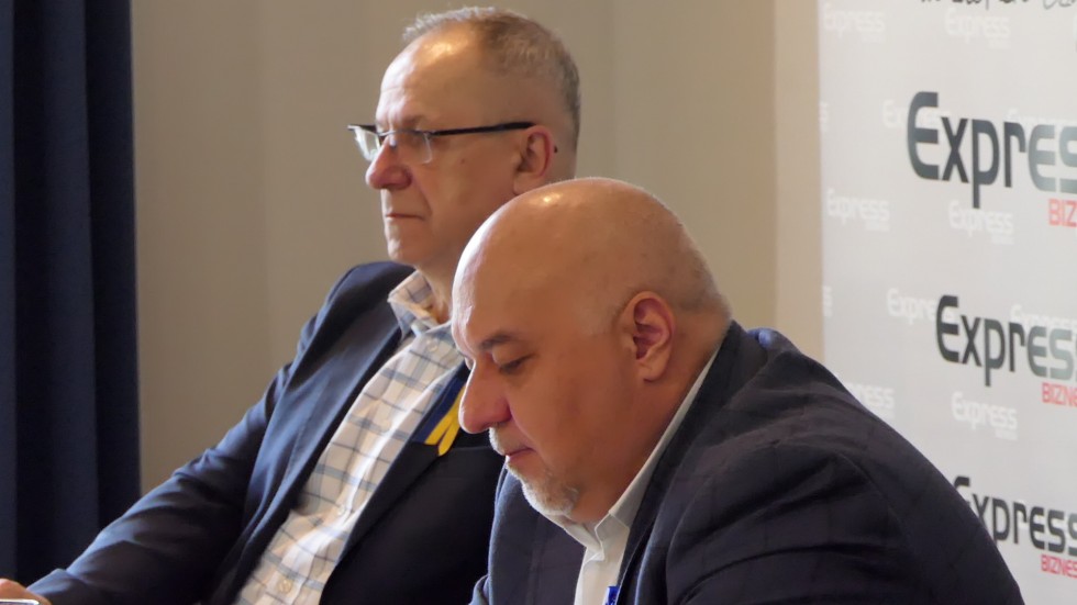 Polski ład z punktu widzenia powiatów – Konwent Powiatów Województwa Pomorskiego.