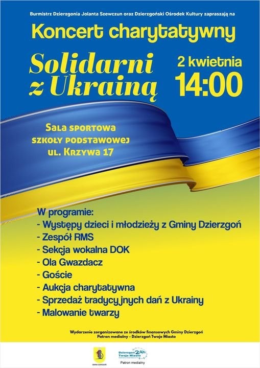 Powiat sztumski. Ciekawe spotkania kulturalne i sportowe – sprawdź, co będzie się działo w kwietniu.