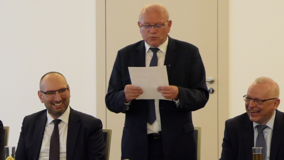 Pomagamy Ukrainie – Konwent Powiatów Województwa Pomorskiego. 12.05.2022.