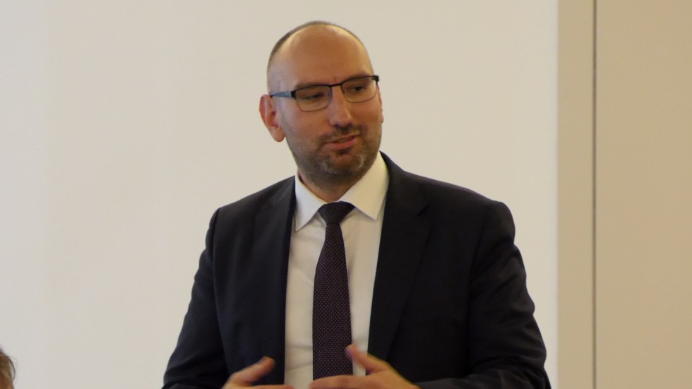 Pomagamy Ukrainie – Konwent Powiatów Województwa Pomorskiego. 12.05.2022.