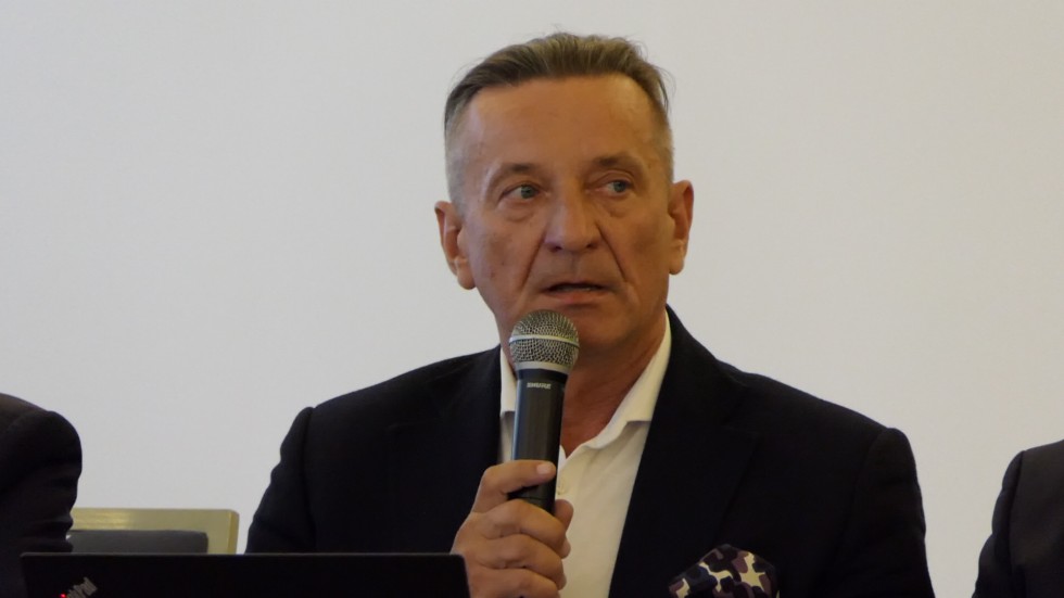 Pomagamy Ukrainie – Konwent Powiatów Województwa Pomorskiego. 12.05.2022.