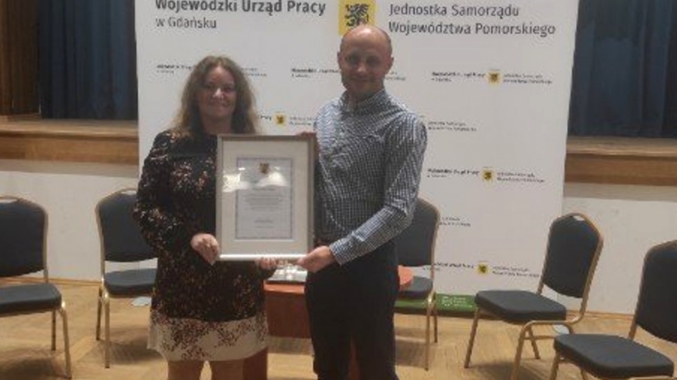 Inauguracja Pomorskiej Platformy Współpracy na rzecz kompleksowego wsparcia migrantów.