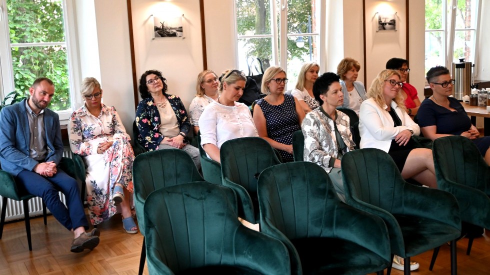 Nowy Dwór Gdański. Kryzys psychologiczny dzieci i młodzieży – jak eliminować zachowania suicydalne?