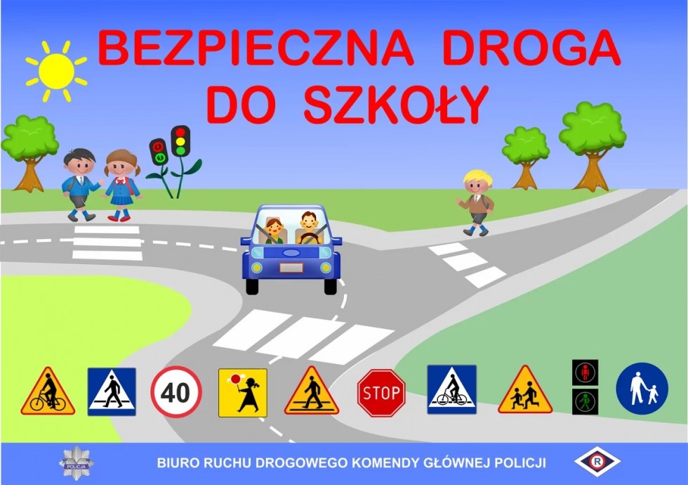 Nowy Dwór Gdański. Zadbają o bezpieczną drogę dzieci do szkoły.