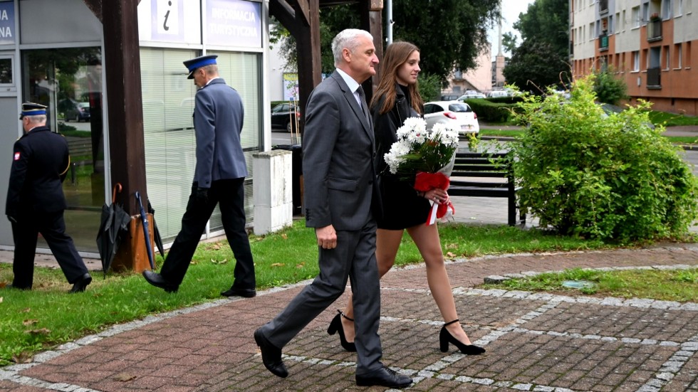 Nowy Dwór Gdański. 83. rocznica wybuchu II wojny światowej.