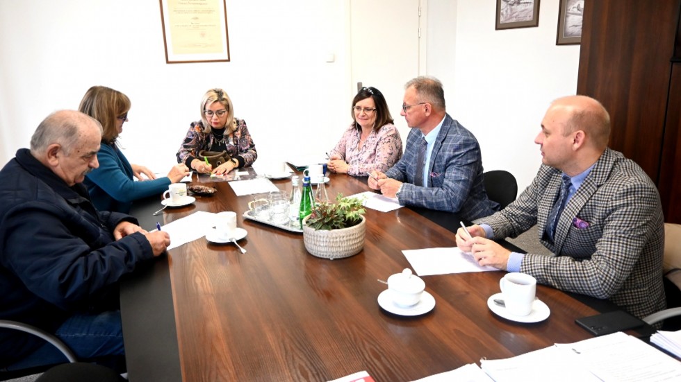 Powiat nowodworski. Będzie remont w WTZ w Jantarze.