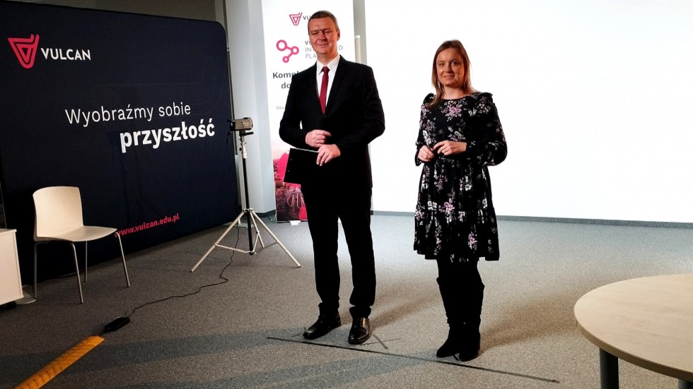 Powiat nowodworski. Bibliotekarka z ZSP w Drewnicy prelegentką Ogólnopolskiego Kongresu Bibliotekarzy Szkolnych.