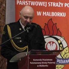 Malbork/Nowy Dwór Gdański. Odznaczenia, awanse i nowy samochód dla&#8230;