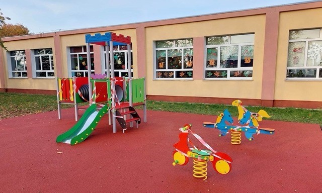 Gmina Miłoradz. Rozwój edukacji przedszkolnej – zakończono projekt wart prawie 600 tys. zł.
