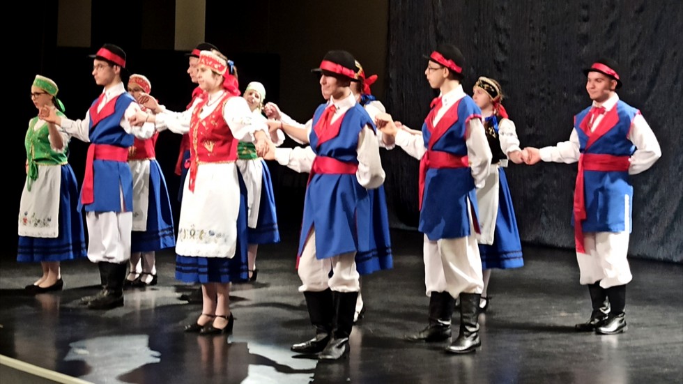 Malbork. Uczniowie ZST stypendystami Prezesa Rady Ministrów.