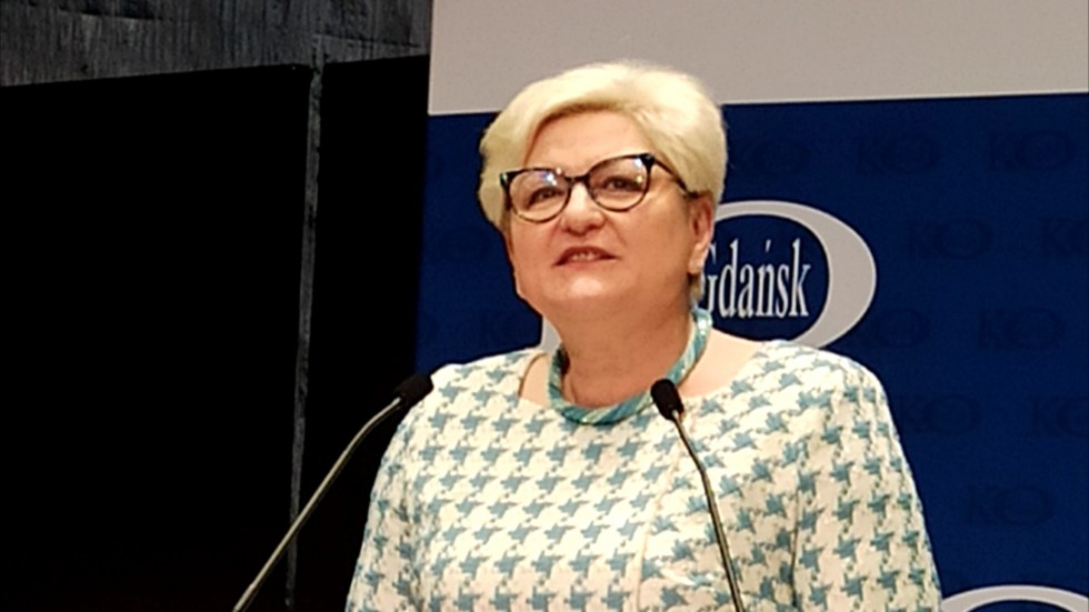 Malbork. Uczniowie ZST stypendystami Prezesa Rady Ministrów.