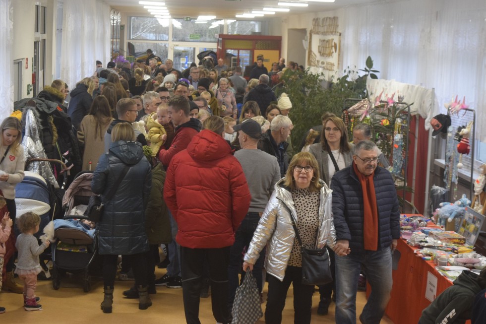 Gmina Sztutowo podsumowała zbiórkę na rzecz WOŚP.