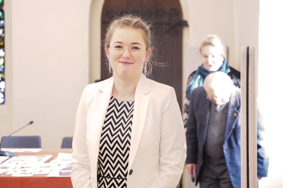Obrady jury 60. Międzynarodowego Biennale Ekslibrisu Współczesnego w Malborku 1963-2023.