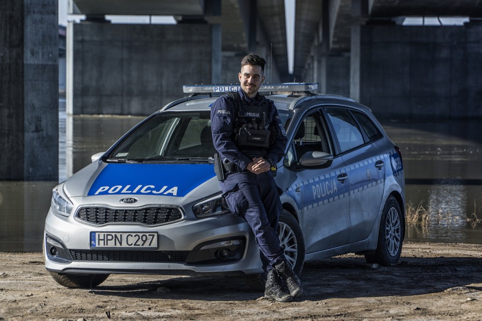 Nowy Dwór Gdański. 10 marca – Dzień Mężczyzny.