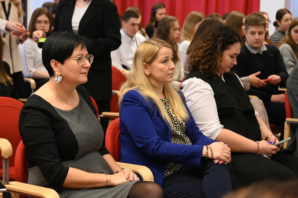 Nowy Dwór Gdański.  Żuławy są idealnym miejscem do życia – debata oksfordzka.