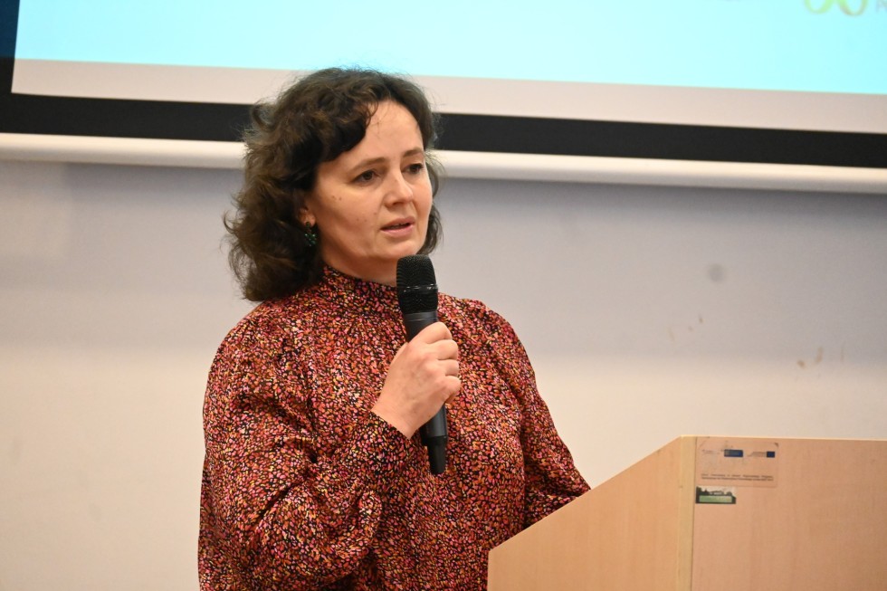 Nowy Dwór Gdański.  Żuławy są idealnym miejscem do życia – debata oksfordzka.