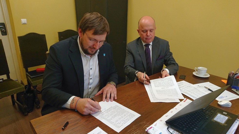 Sztutowo. Wielki finał w sprawie przekazania zabytku Nowej Kuchni Obozowej