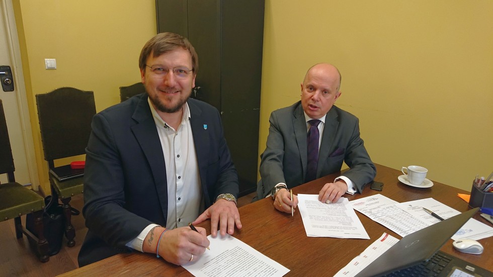 Sztutowo. Wielki finał w sprawie przekazania zabytku Nowej Kuchni Obozowej