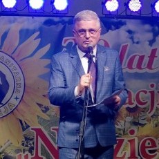 Nowy Staw. Uroczysta Gala Nadziei z okazji 30-lecia Fundacji Nadzieja&#8230;