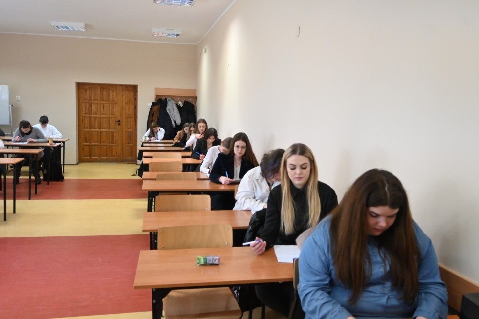 Nowy Dwór Gdański. Konkurs Wiedzy o Samorządzie Terytorialnym – znamy laureatów powiatowego etapu.
