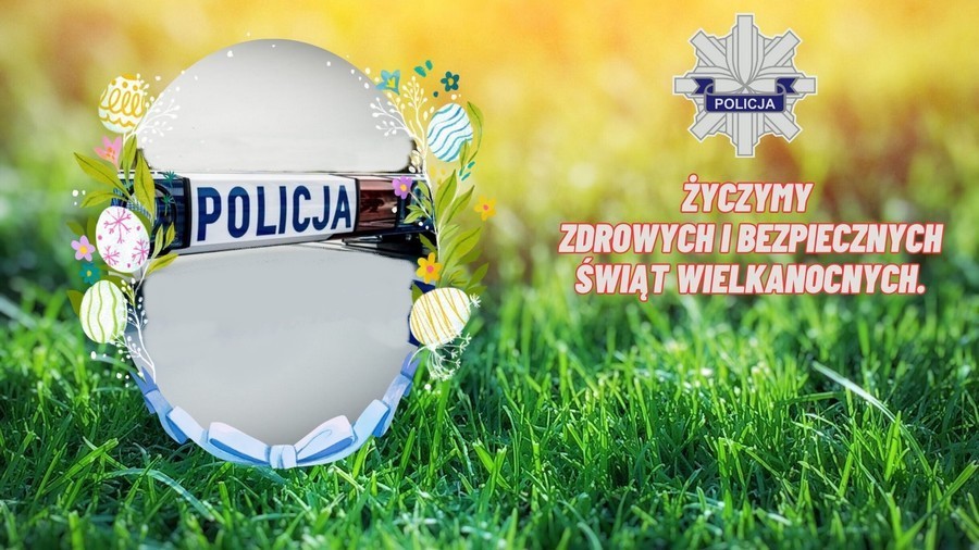 Malbork. Policjanci będą czuwać nad bezpieczeństwem w okresie świątecznym.