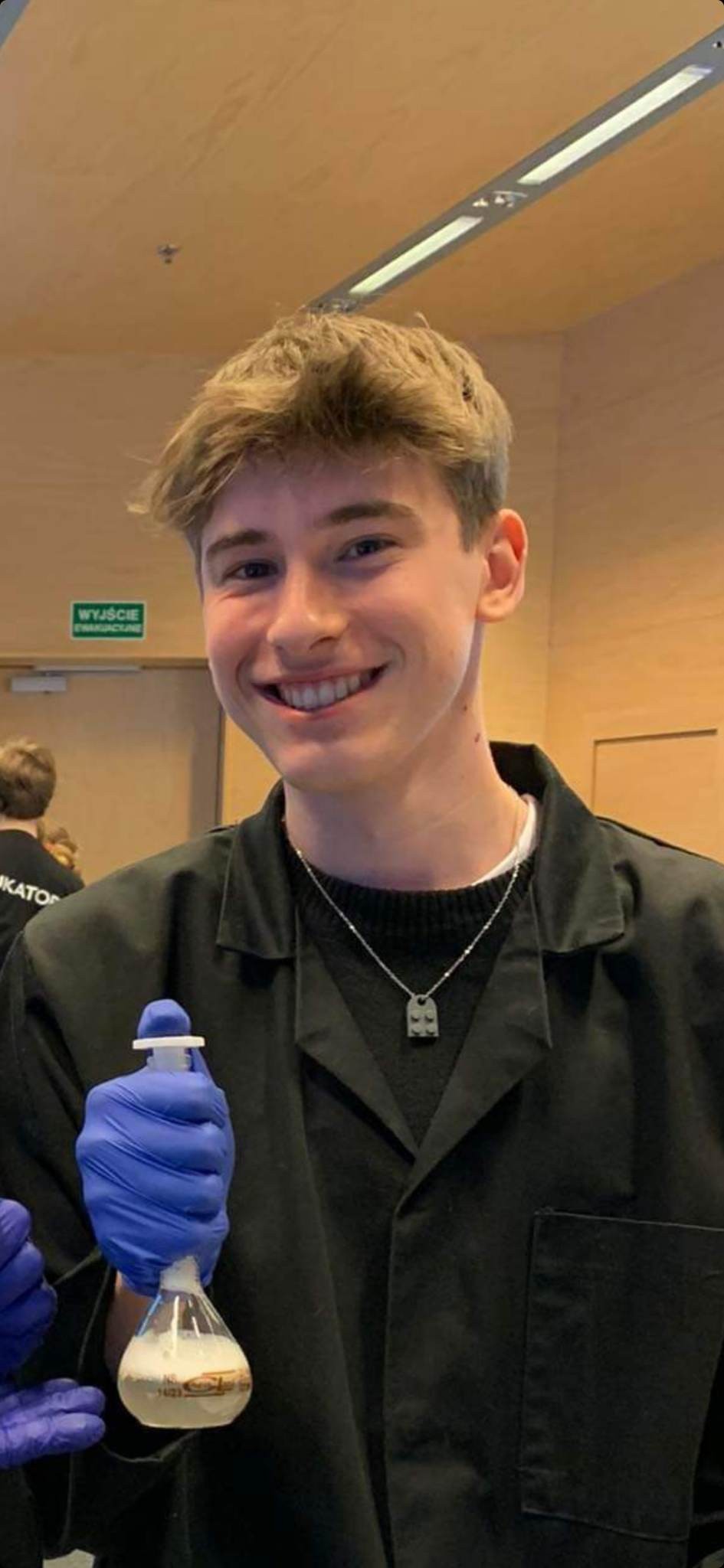 Malbork. Sukcesy uczniów II LO na Ogólnopolskiej Olimpiadzie Chemicznej.