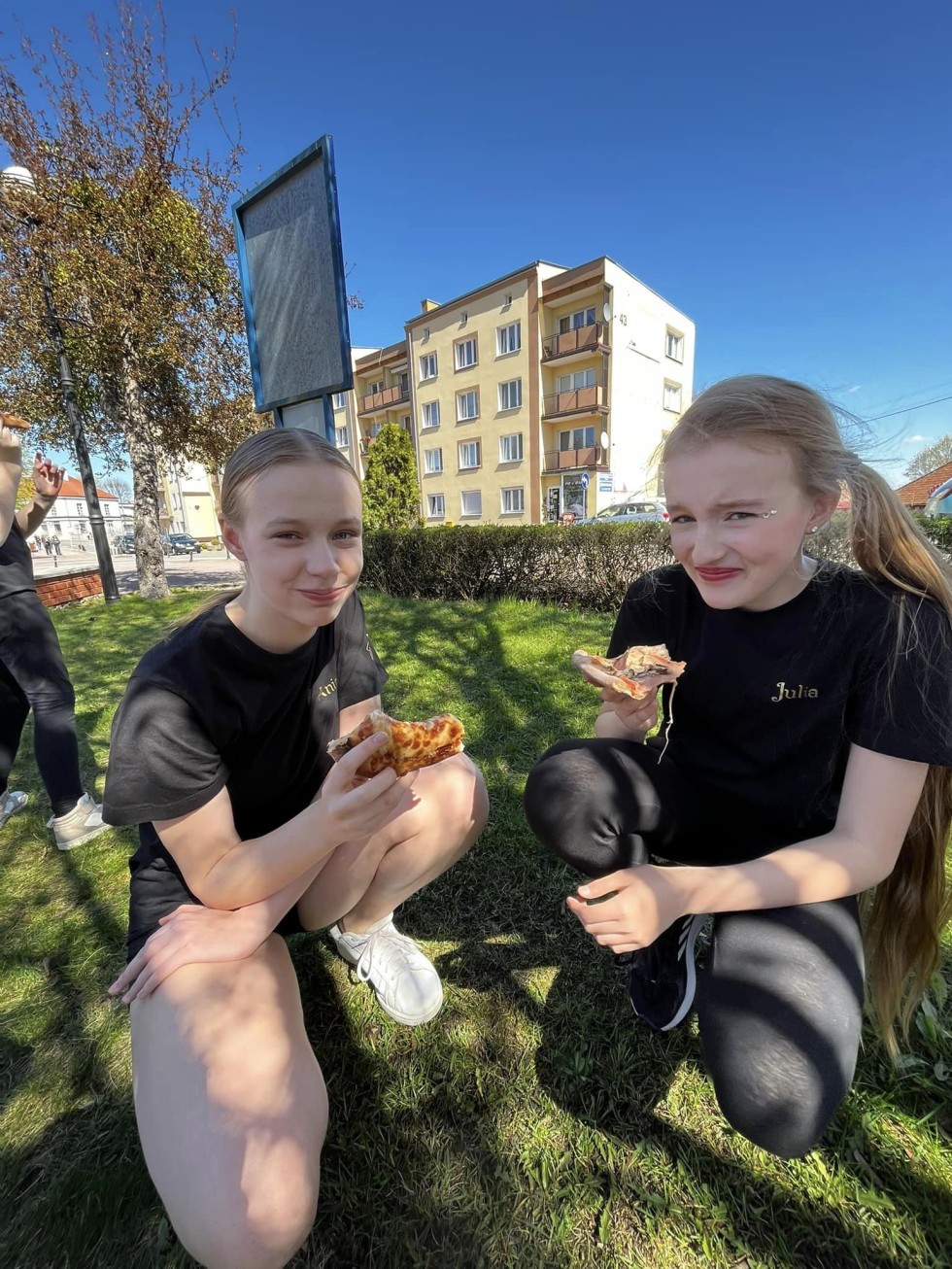 Malbork. Sukces zespołu Bursztynki na Mazurskich Transformacjach Tanecznych.