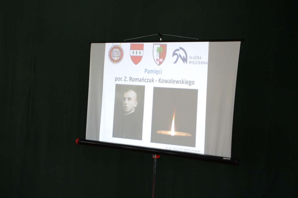 Powiat sztumski. Narodowy Dzień Pamięci Ofiar Zbrodni Katyńskiej.