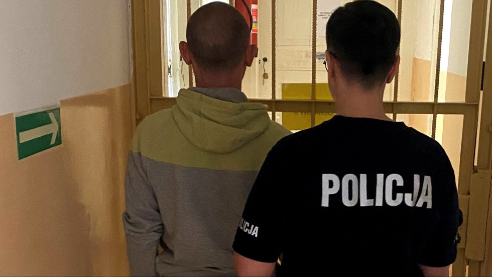 Powiat sztumski. 12 zarzutów dla trzech włamywaczy – grozi im do 10 lat więzienia.