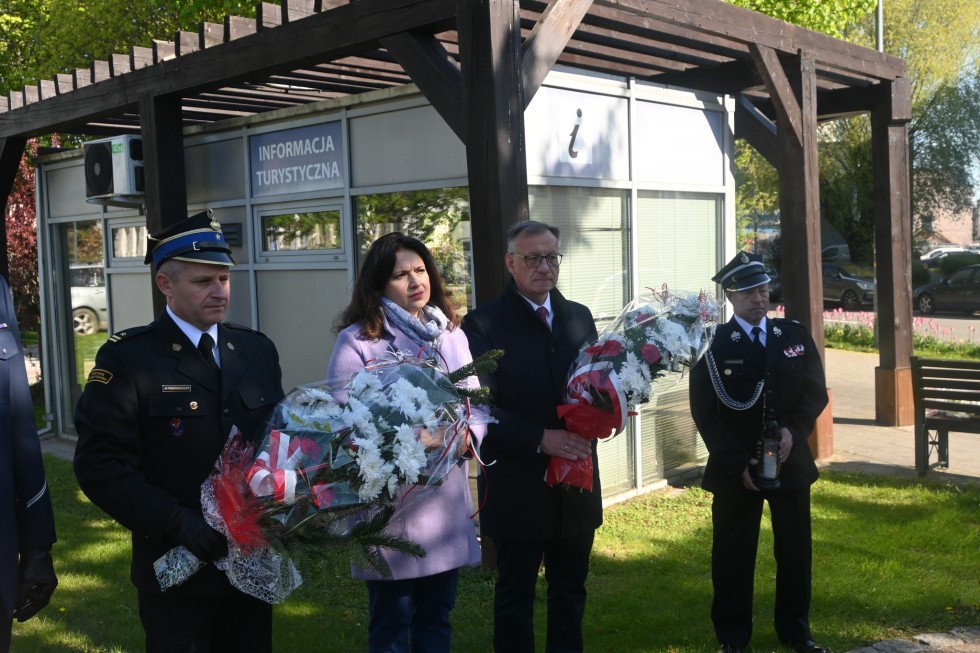 78 lat temu zakończyła się II wojna światowa w Europie.