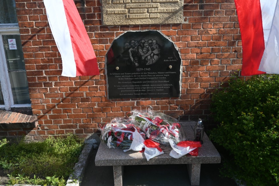 78 lat temu zakończyła się II wojna światowa w Europie.