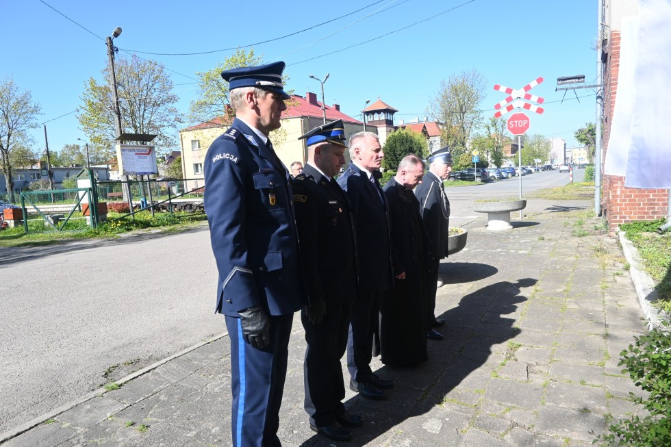 78 lat temu zakończyła się II wojna światowa w Europie.