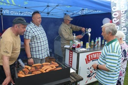 Gmina Miłoradz. Powiatowy Piknik Strażacki za nami. Wideo i zdjęcia