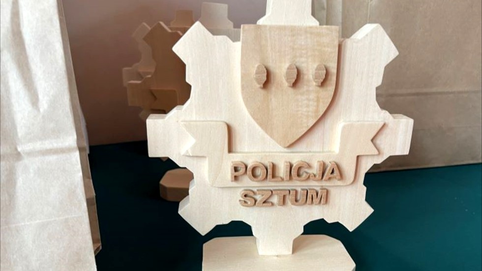 Powiat sztumski. Doborowa Sobota, czyli Policyjny Dzień Otwarty za nami.