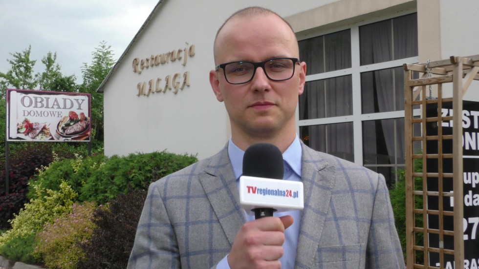 Malbork. Bal ósmych klas Szkoły Podstawowej nr 9. Zobacz wideo i zdjęcia!