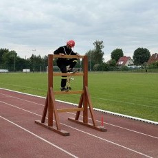 Nowy Dwór Gdański. Gminno-powiatowe zawody sportowo-pożarnicze. Znamy&#8230;