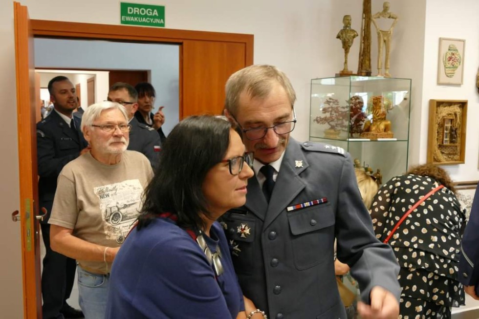Sztum. Przegląd Sztuki Więziennej – tak tworzą osadzeni.