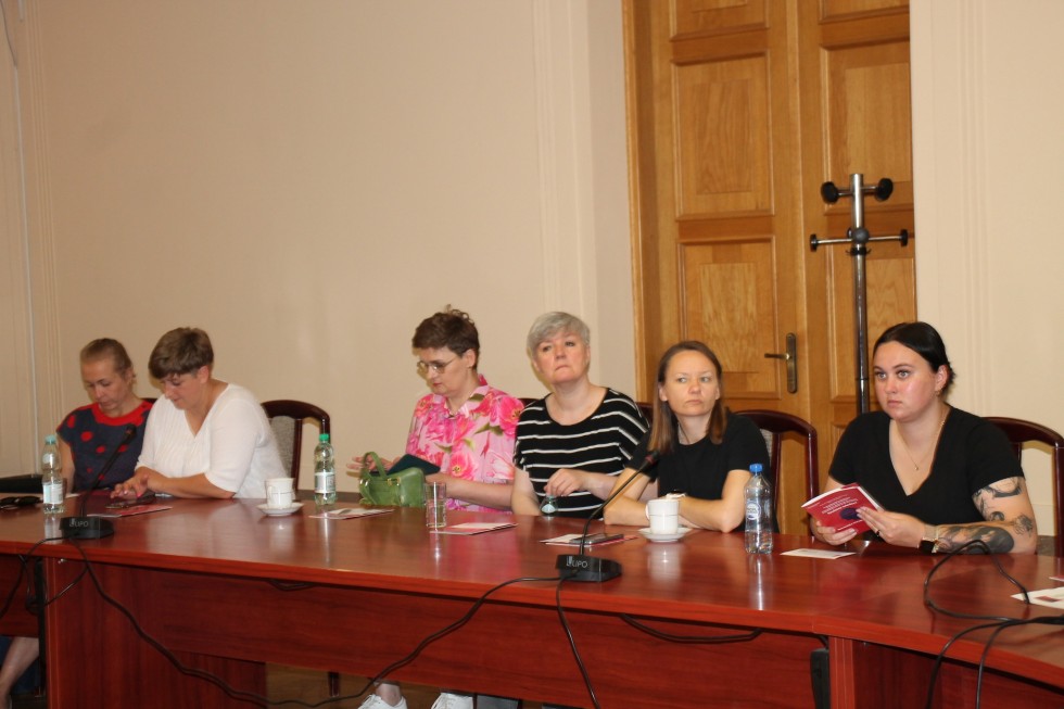 Sztum. Lepsza przyszłość – program wsparcia zdrowia psychicznego dzieci i młodzieży.