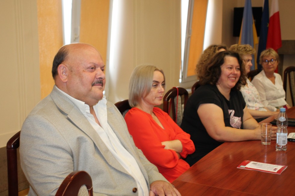 Sztum. Lepsza przyszłość – program wsparcia zdrowia psychicznego dzieci i młodzieży.