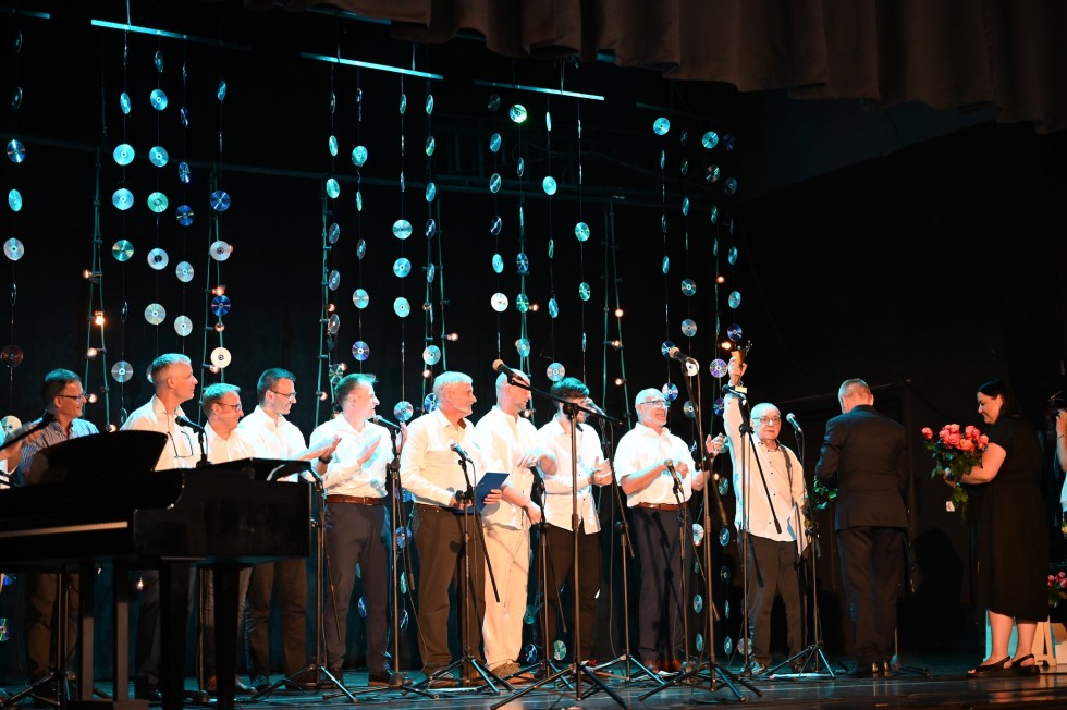 Nowy Dwór Gdański. Poznajcie laureatów Nagród Burmistrza.