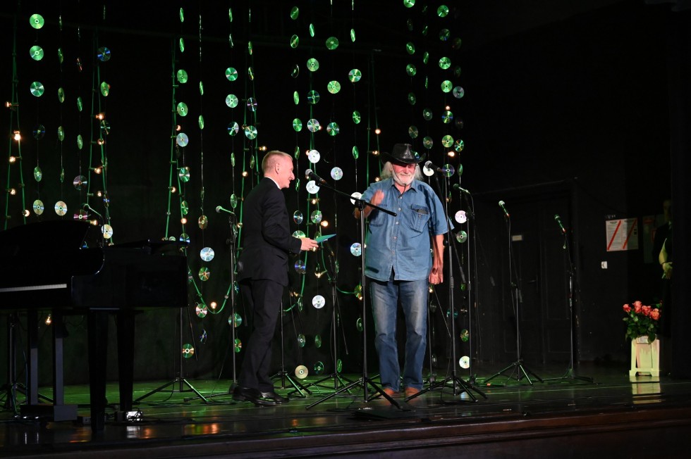 Nowy Dwór Gdański. Poznajcie laureatów Nagród Burmistrza.