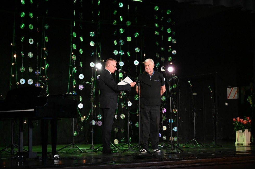 Nowy Dwór Gdański. Poznajcie laureatów Nagród Burmistrza.
