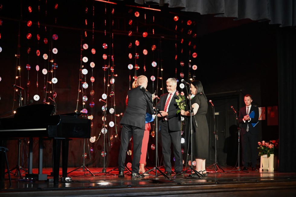 Nowy Dwór Gdański. Poznajcie laureatów Nagród Burmistrza.