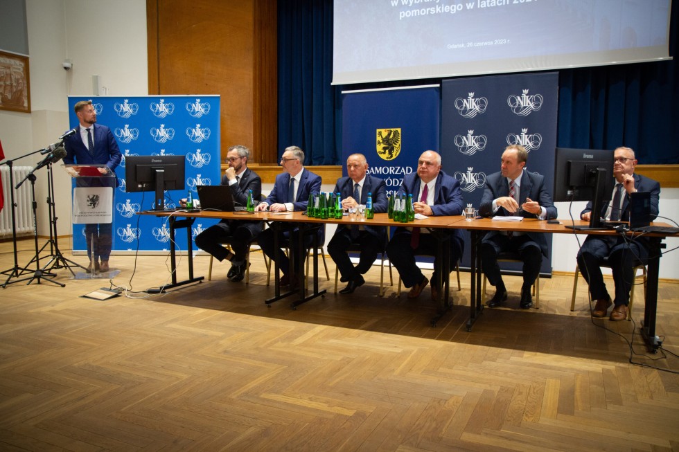 Fundusz sołecki w 14 pomorskich gminach skontrolowany przez NIK. Co do poprawy?