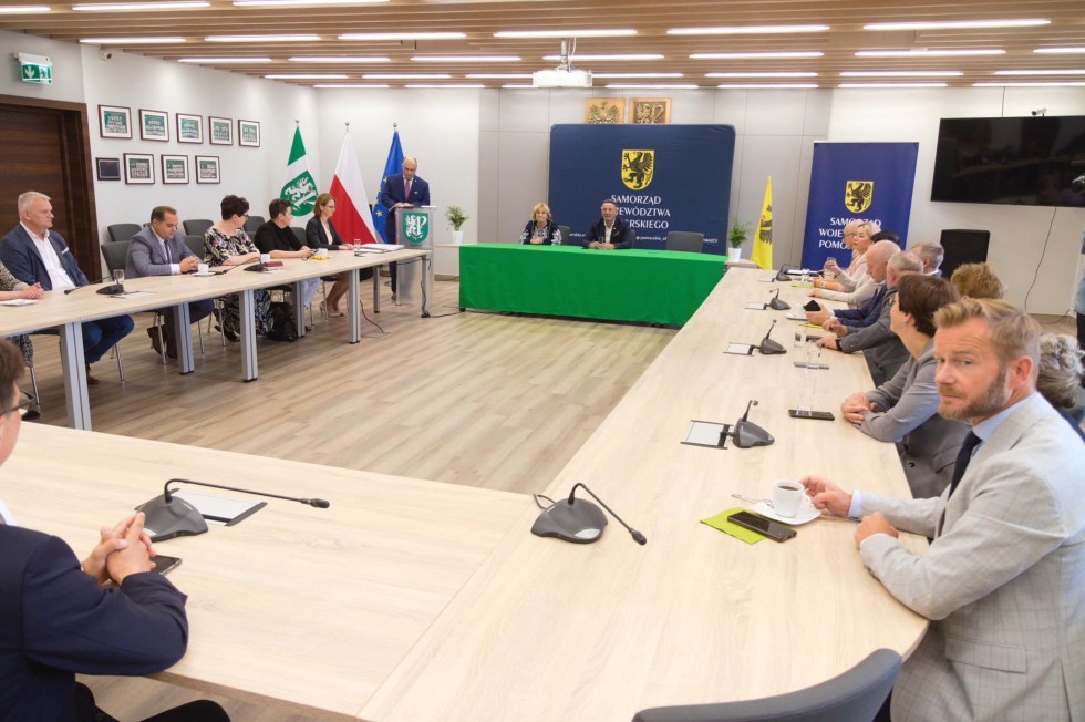 Wyremontowane zostaną drogi dla rolników - ponad 8,6 mln zł dla 68 pomorskich gmin.