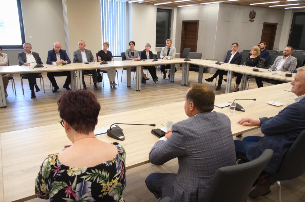 Wyremontowane zostaną drogi dla rolników - ponad 8,6 mln zł dla 68 pomorskich gmin.