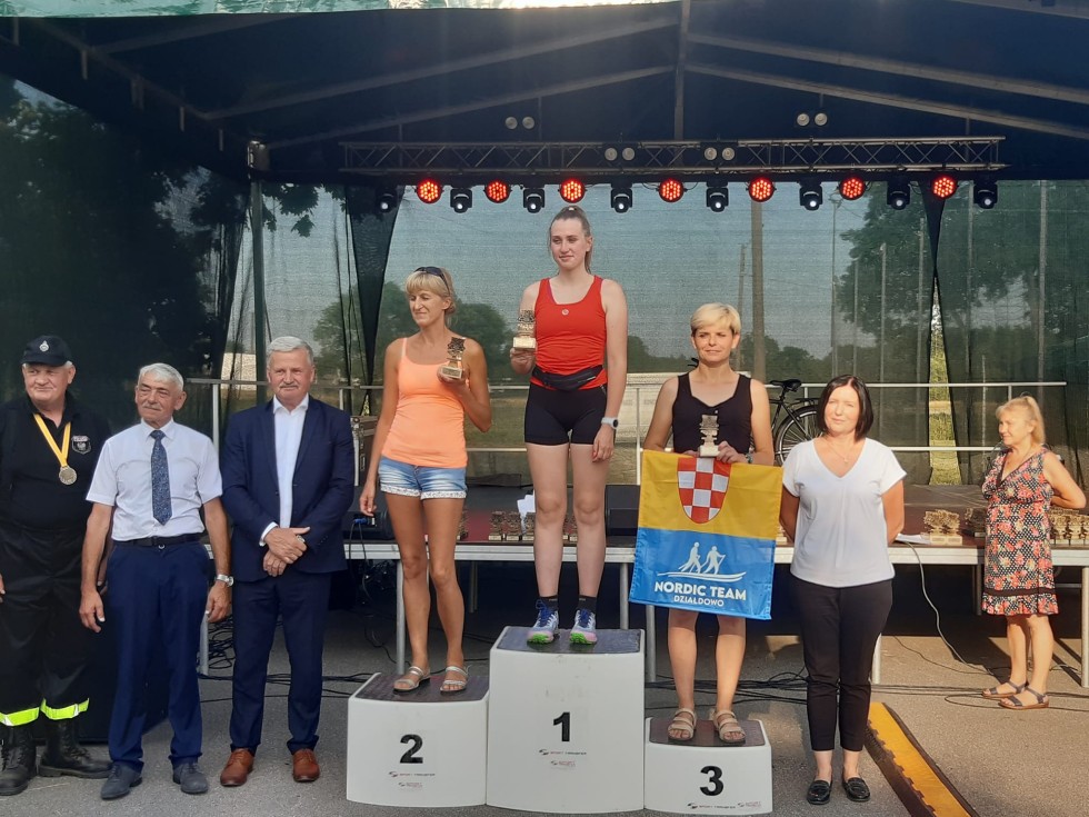 Powiat sztumski. Rywalizacja sportowa i kulinarna uświetniła 700. urodziny Waplewa Wielkiego.